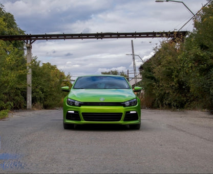 Body kit Carrozzeria R Look per VW Scirocco MK3 (2008-2014)