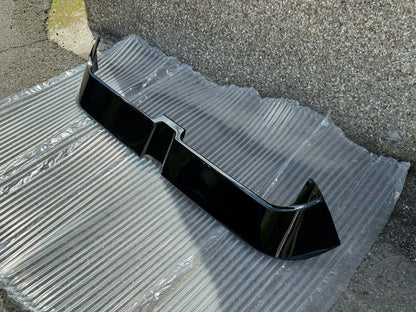 Spoiler Posteriore per VW Golf MK7 MK7.5 GTI GTD R
