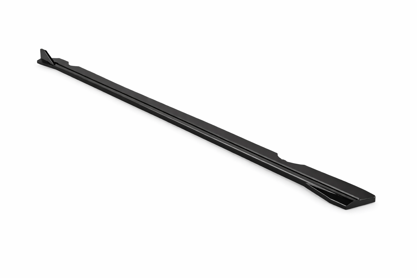 APEX DESIGN - Minigonne laterali per Volkswagen Golf Mk7 GTI (2013–2016)