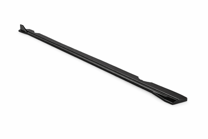 APEX DESIGN - Minigonne laterali per Volkswagen Golf Mk7 GTI (2013–2016)