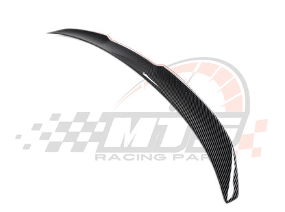 Spoiler Posteriore per BMW Serie 5 F10 F11 M5 (10-16)
