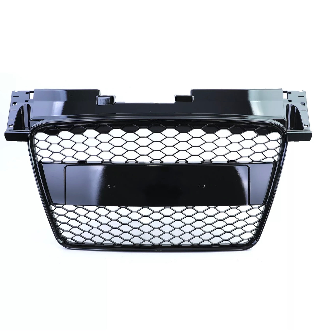 Griglia Anteriore RS look per Audi TT MK2 (06-14)