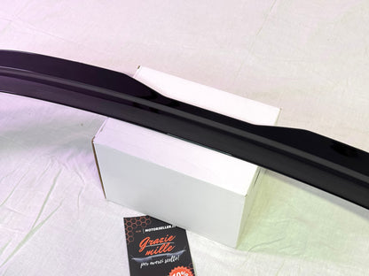 Spoiler Posteriore per VW Golf MK7 MK7.5 GTI GTD Rline