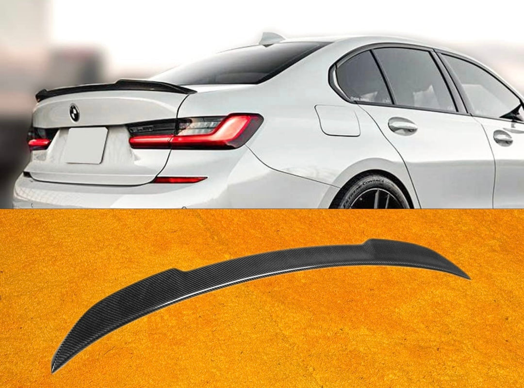 Spoiler Posteriore per BMW Serie 3 G20 M3 G80(21-24)