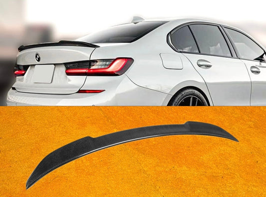 Spoiler Posteriore per BMW Serie 3 G20 M3 G80(21-24)