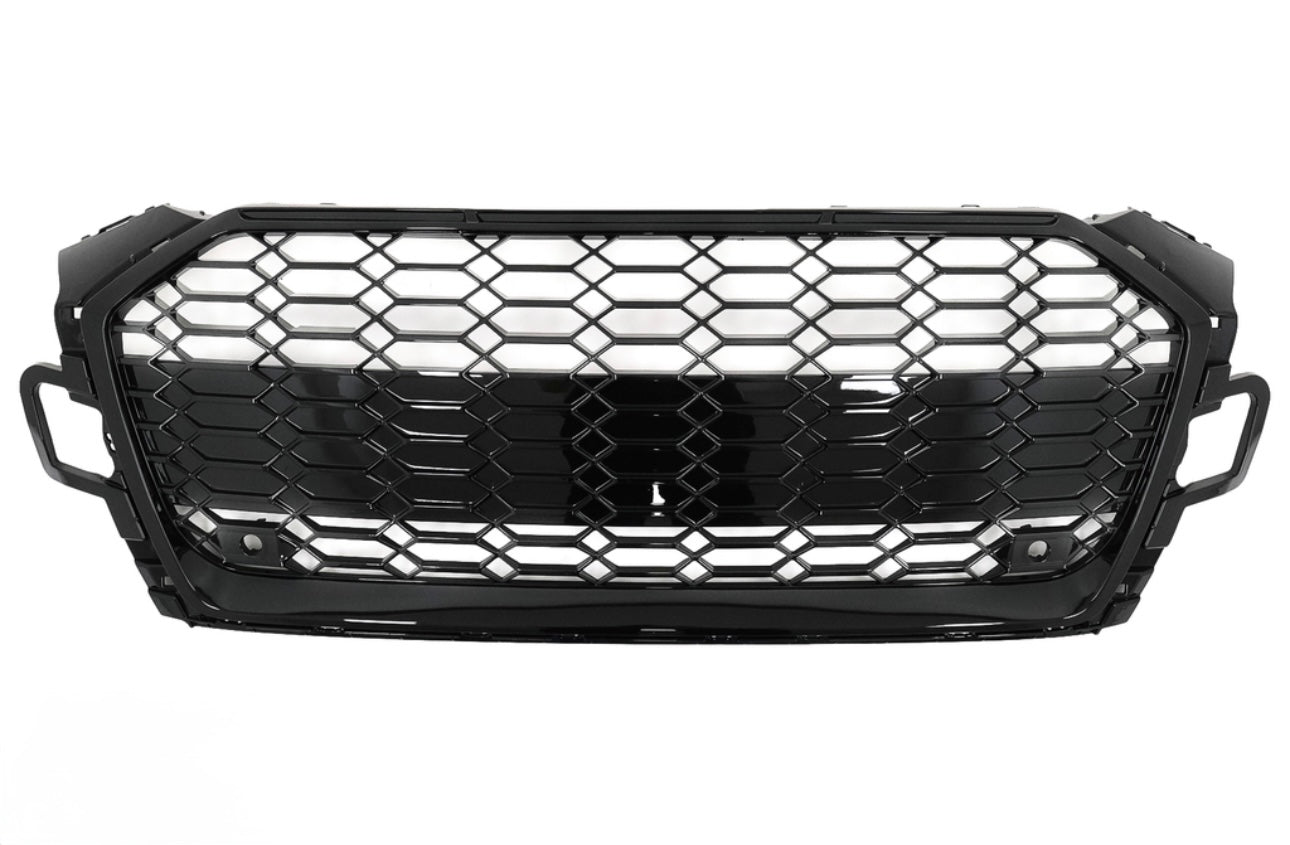Griglia Anteriore RS look per Audi A5 F5 (2020+)