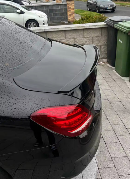 Spoiler Posteriore per Mercedes Classe C W205 Berlina (14-21)