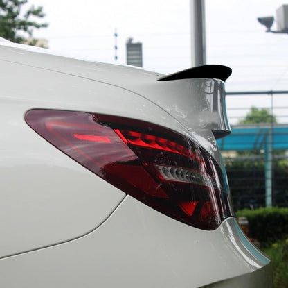 Spoiler Posteriore per Mercedes Classe CLA C117 (13-18)