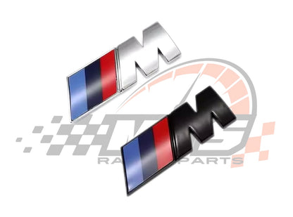 Badge Msport Laterale/Posteriore per Bmw