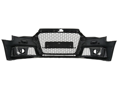 Paraurti anteriore RS3 Look per Audi A3 8V Sedan(2013-2016)
