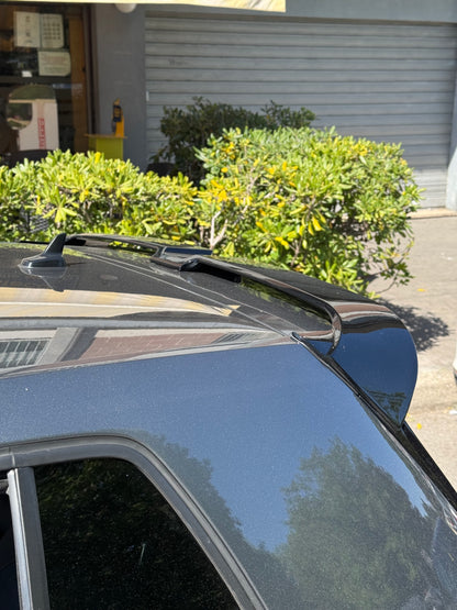 Spoiler Posteriore per VW Golf MK7 MK7.5 GTI GTD R