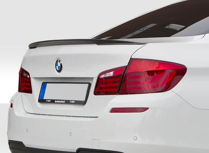 Spoiler Posteriore per BMW Serie 5 F10 F11 M5(10-16)