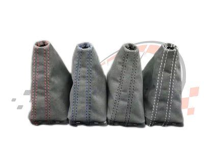 Cuffia Cambio Dsg Per VW Golf MK6 MK7 MK7.5 SCIROCCO
