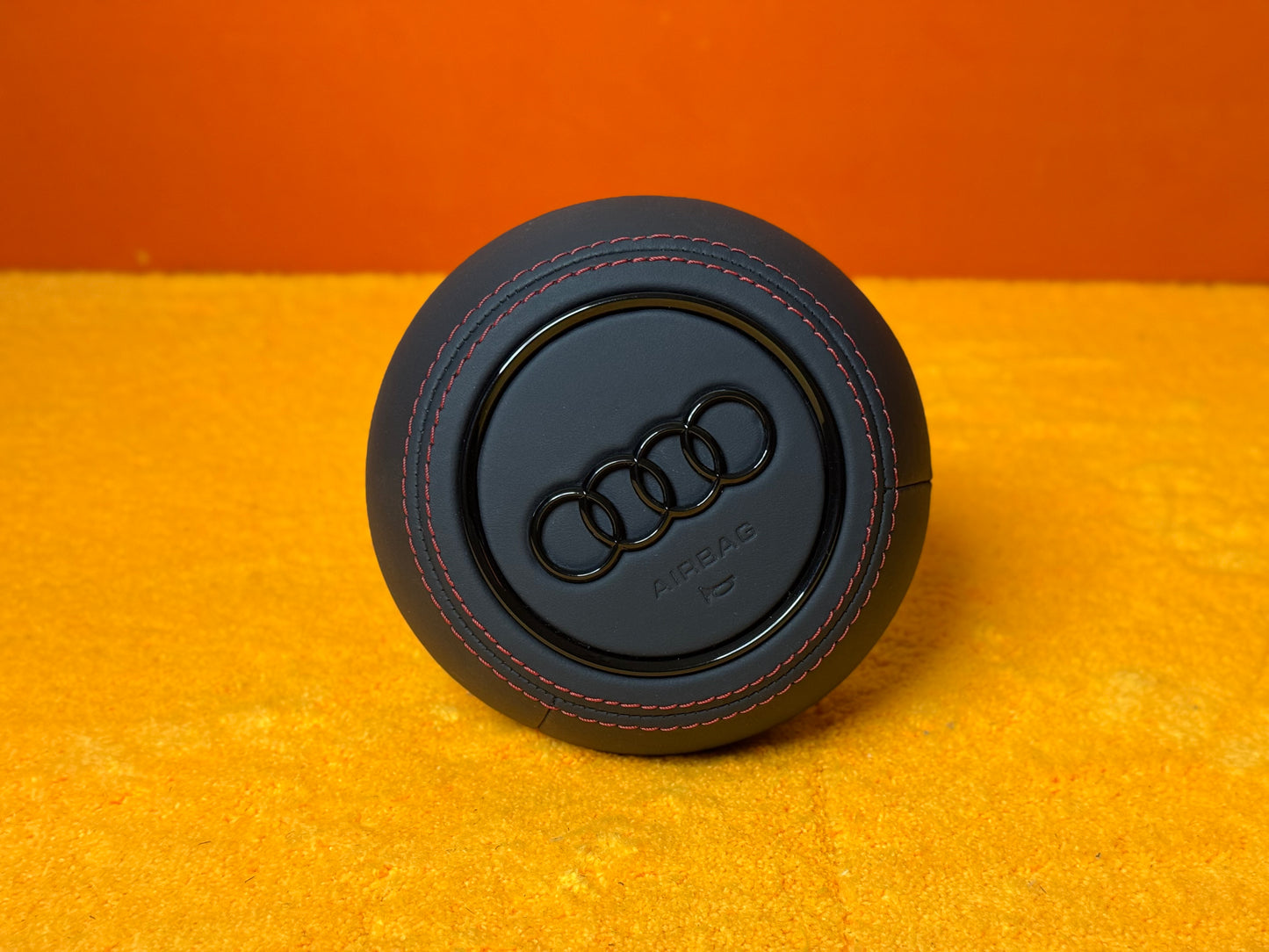 Cover Airbag Audi TT MK3