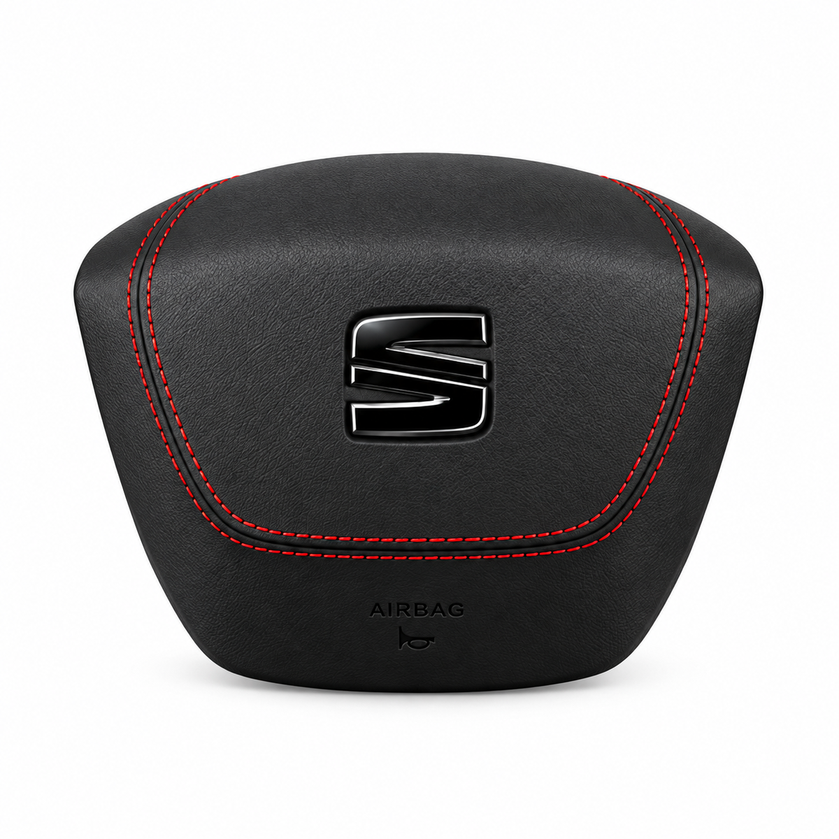 Cover airbag personalizzata per Seat Leon 2018