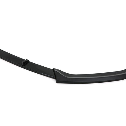 Lama Spoiler Paraurti Anteriore Per Audi A3 S3 S-line 8V (17-20)