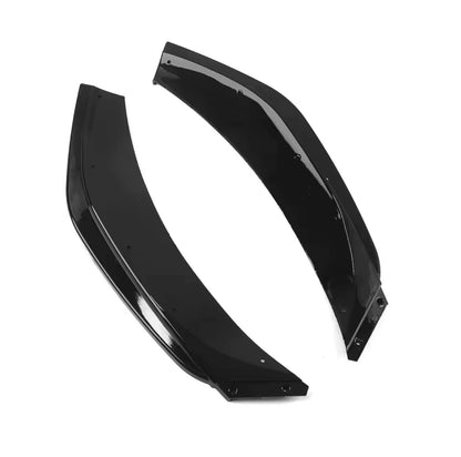 Lama Spoiler Paraurti Anteriore Per Mercedes Classe C W206 (21-24)