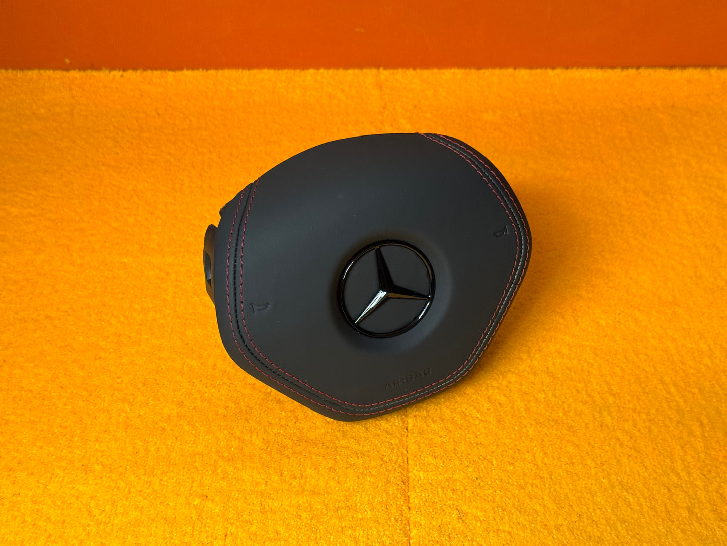 Cover Airbag Mercedes Classe A W176 C W204 CLA C117