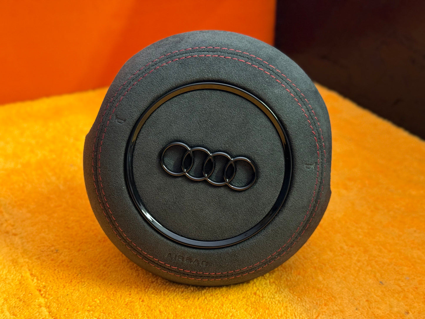 Cover Airbag Audi A1/S1 1° Serie (2010-2019)