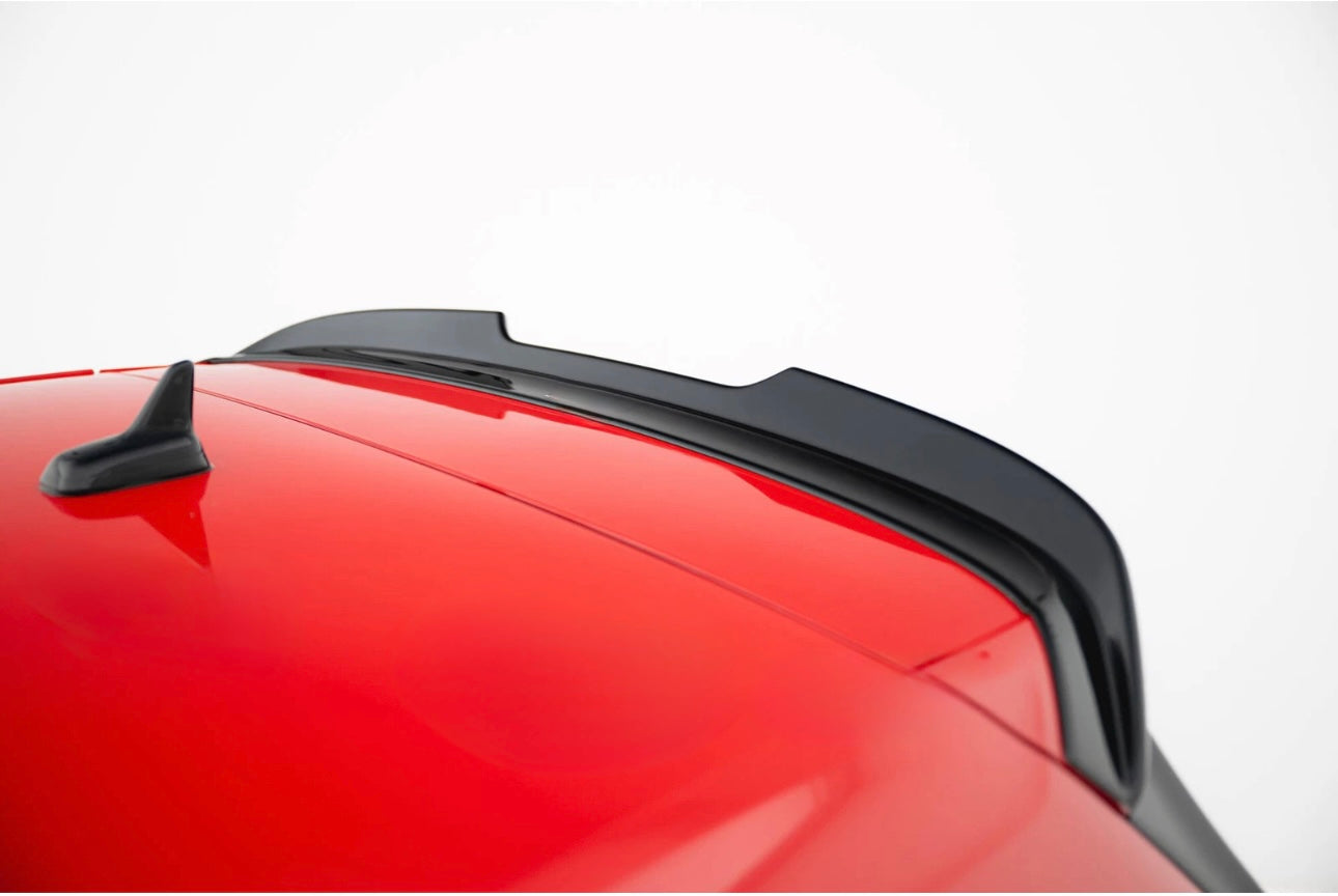 Spoiler Posteriore per VW Golf MK7 MK7.5 GTI GTD Rline