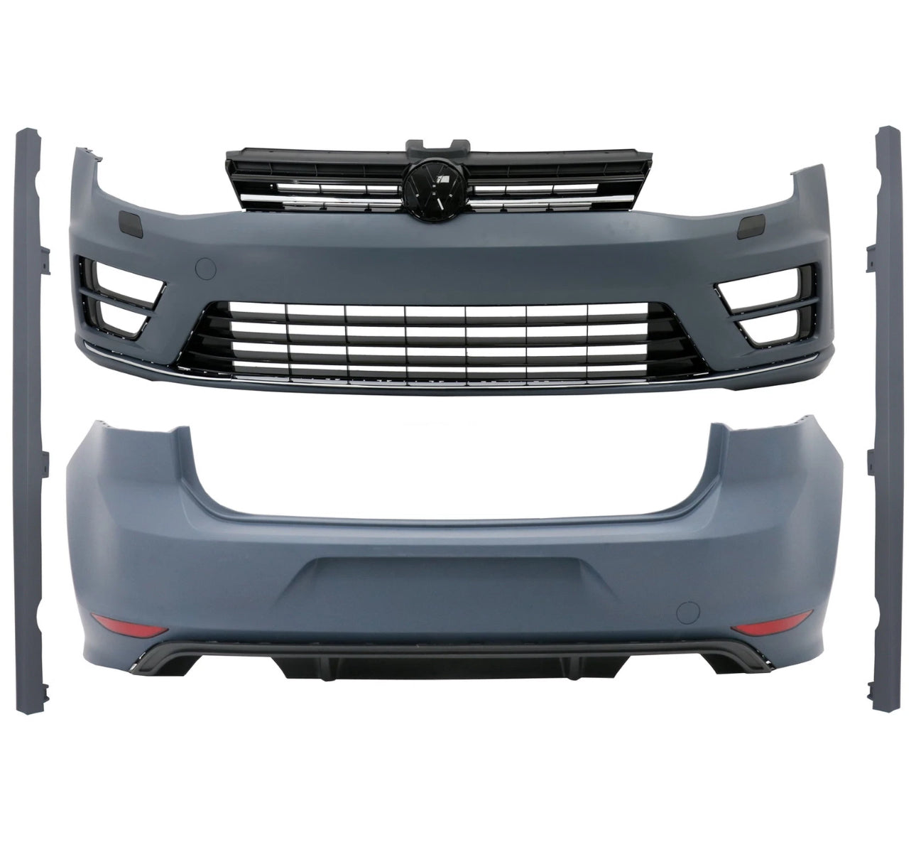 Body kit Carrozzeria R Look per VW Golf MK7 (2013-2017)