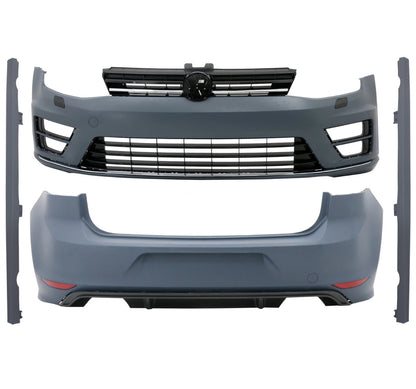 Body kit Carrozzeria R Look per VW Golf MK7 (2013-2017)