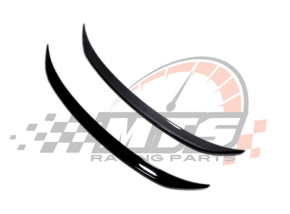 Spoiler Posteriore per BMW Serie 5 G30 G38 M5 F90(17-23)