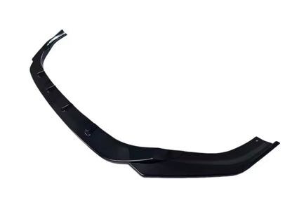 Lama Spoiler Paraurti Anteriore Per Golf 7 - 7.5 GTI GTD R R-Line
