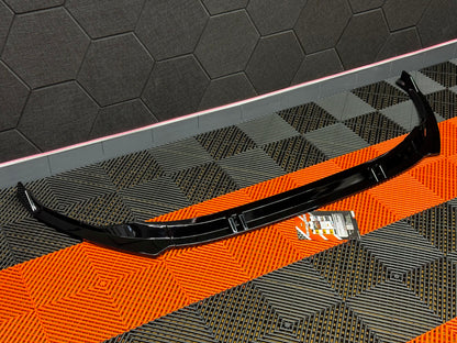 Lama Spoiler Paraurti Anteriore Per Audi A3 S3 S-line 8Y (20-24)