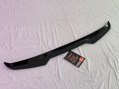 Spoiler Posteriore per AUDI A3 S3 RS3 8V (13-20)