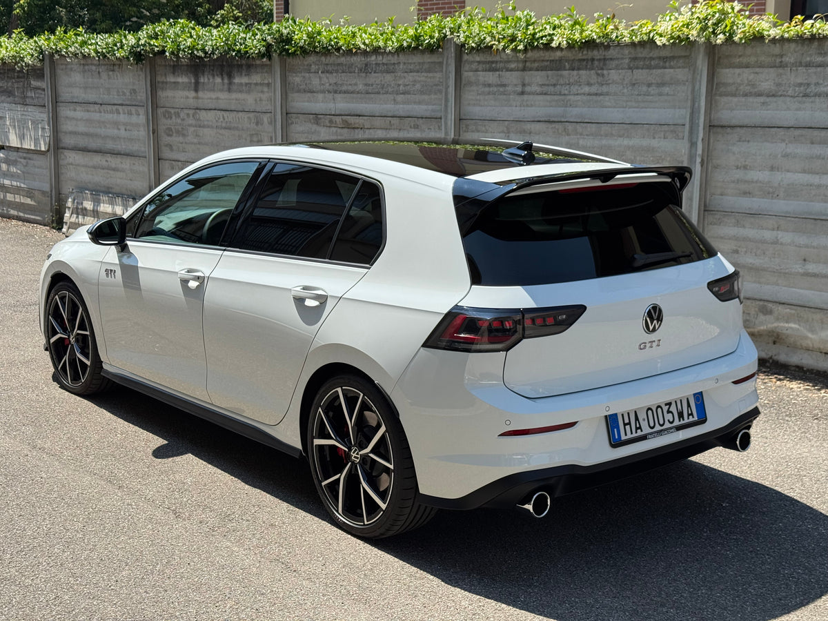 Spoiler Clubsport tetto posteriore per Volkswagen Golf MK8 MK8.5 (2020+)