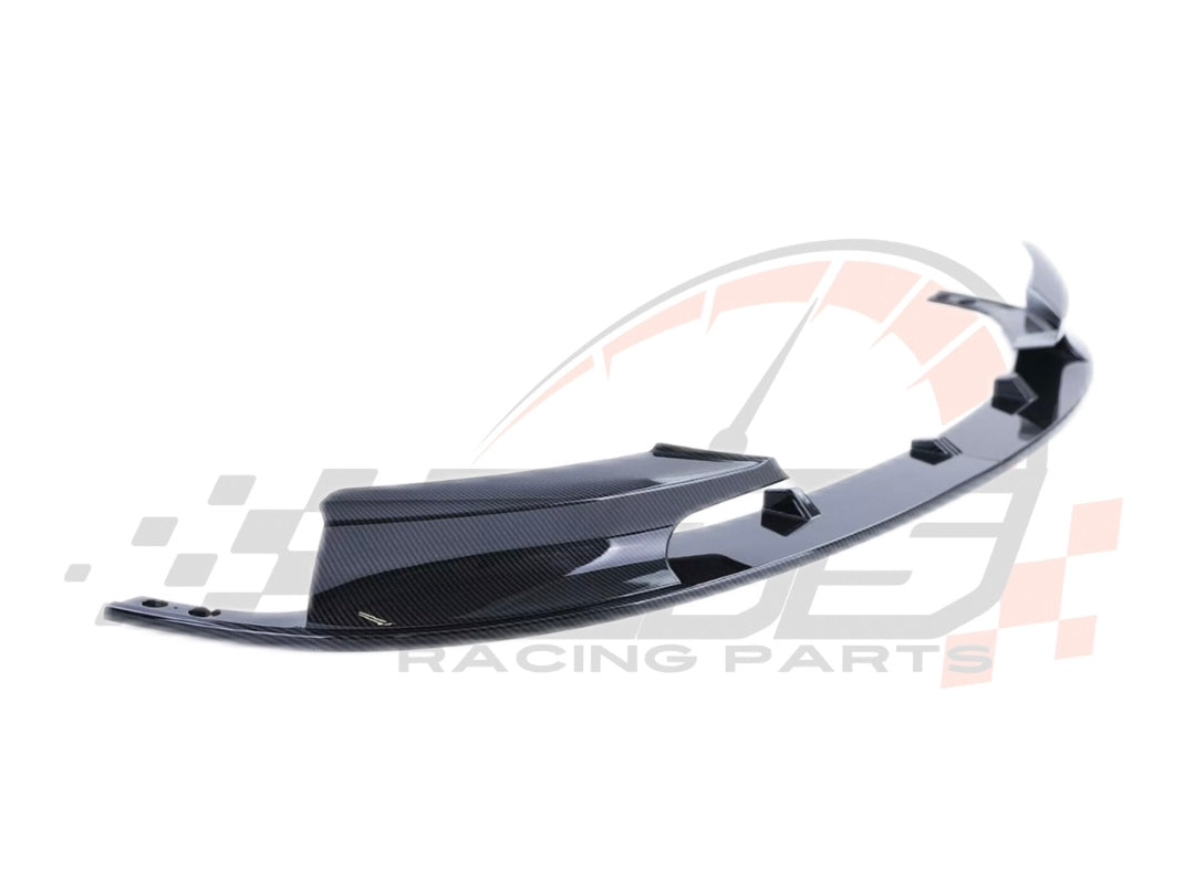 Lama Spoiler Paraurti Anteriore Per Bmw 3 F30 F35 Msport (12-18)