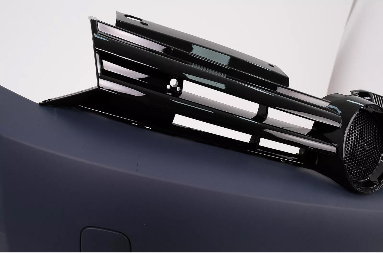 Body kit Carrozzeria R20 Look per VW Golf MK6 (2008-2013)