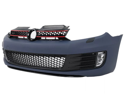 Body kit Carrozzeria GTI Look per VW Golf MK6 (2008-2013)