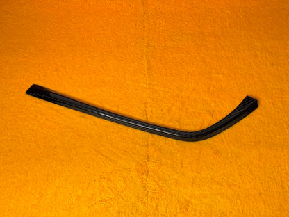 Copertura Console Centrale Real Carbon Fiber per Bmw 3 M3 4 M4