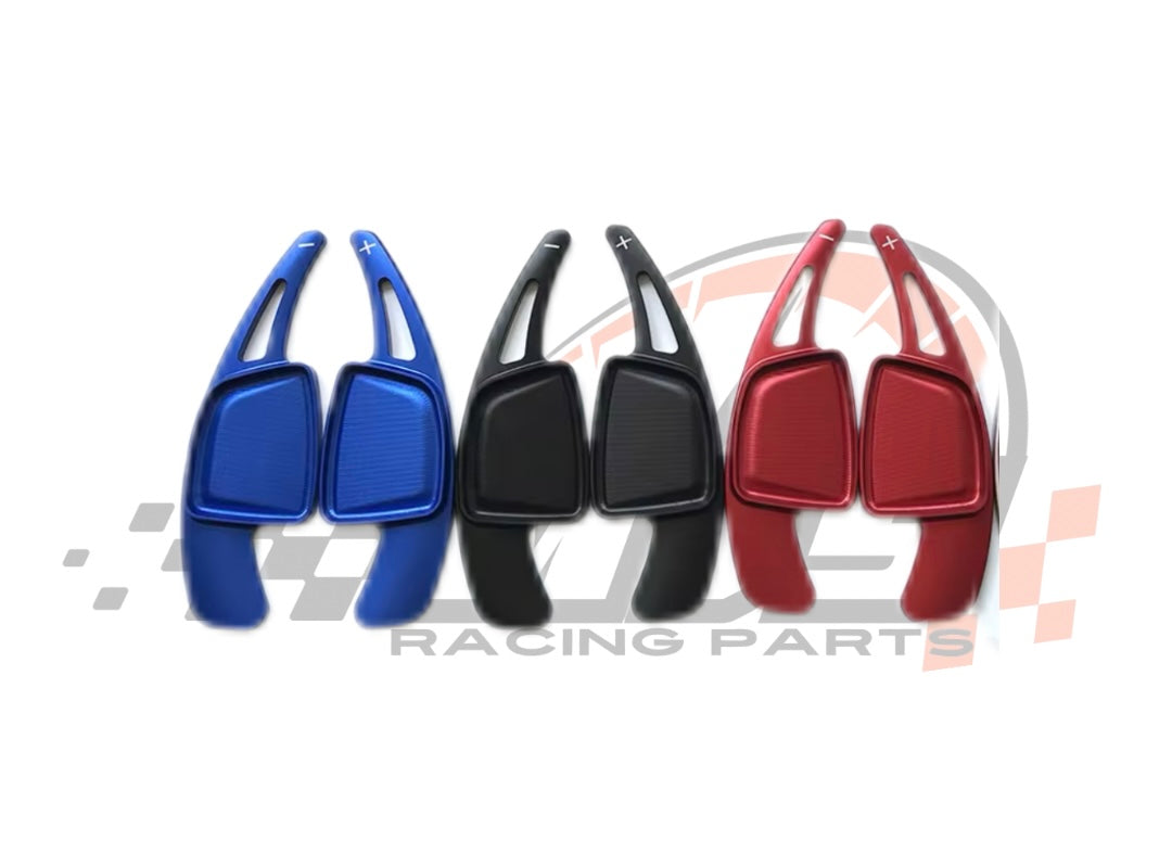 Paddle Volante Palette per Audi A3 A4 A5 TT Q3 Q5 (vari colori)
