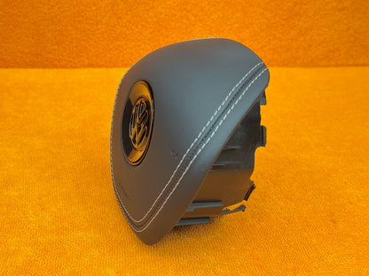 Cover Airbag Volkswagen Golf 7 / 7.5 – Polo – Tiguan | Pelle / Alcantara (Configuralo)