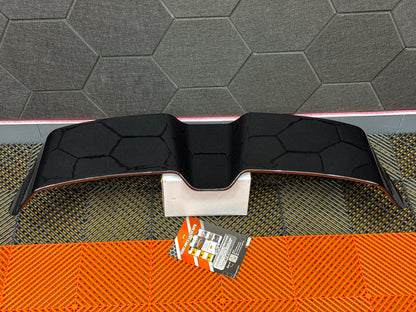 Spoiler Posteriore per AUDI A3 S3 RS3 8Y (20-24)