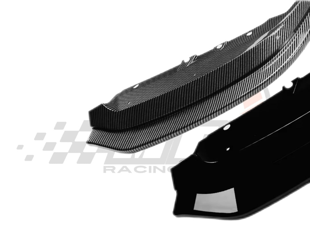 Lama Spoiler Paraurti Anteriore Per Bmw G87 M2 (2023+)