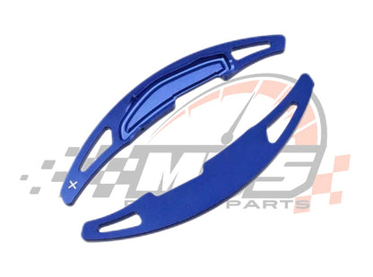 Paddle Volante Palette per Bmw M2 M3 M4 M5 (vari colori)
