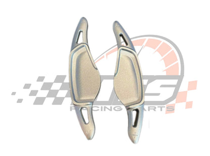 Paddle Volante Carbon Look - Vari colori Palette per Bmw 1 F40 2 3 4 5 serie G