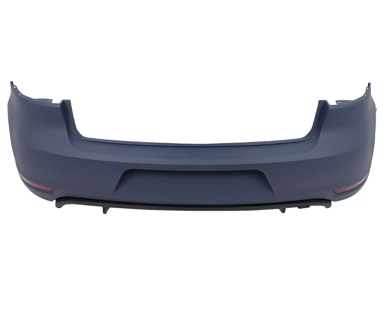 Body kit Carrozzeria GTI Look per VW Golf MK6 (2008-2013)