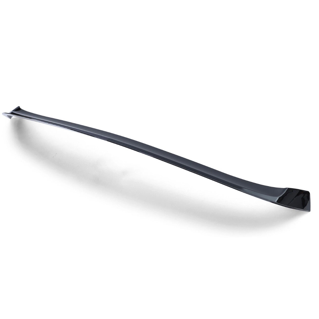 Spoiler tetto posteriore per Volkswagen Golf MK7 MK7.5 GTI GTD R-line