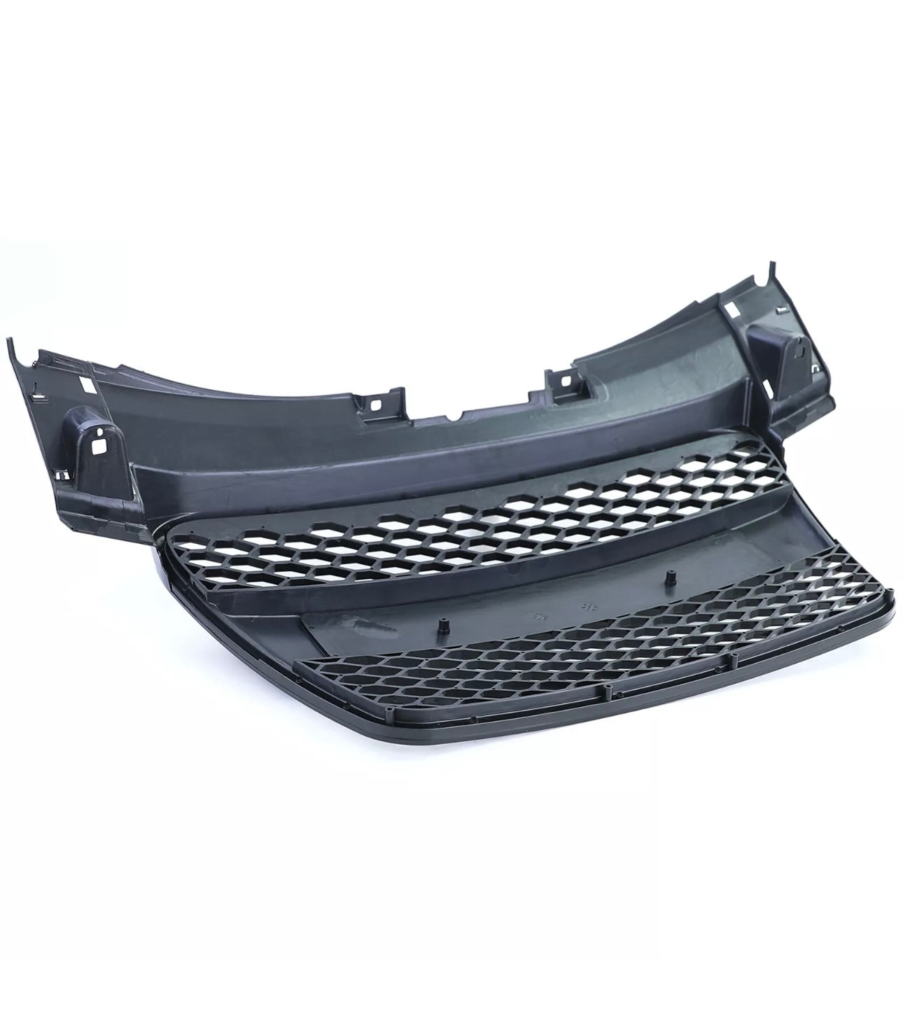Griglia Anteriore RS look per Audi TT MK2 (06-14)