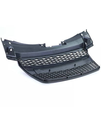 Griglia Anteriore RS look per Audi TT MK2 (06-14)