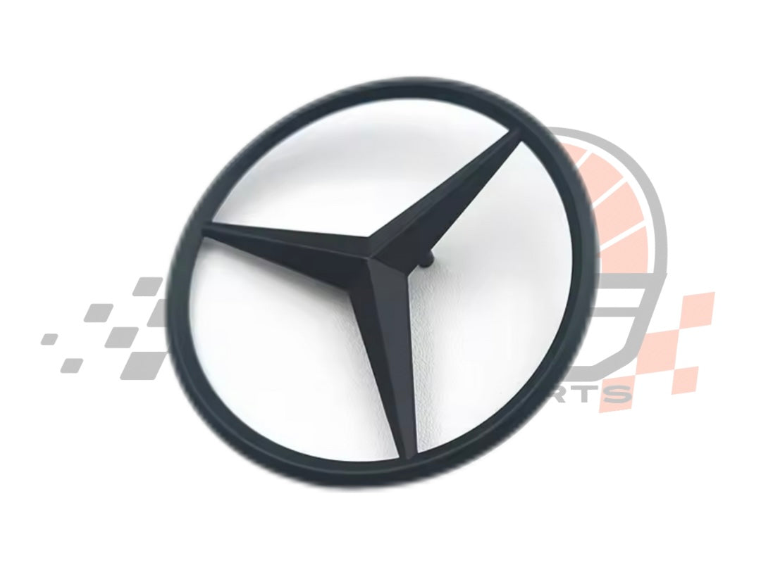 Emblega Logo Posteriore Mercedes Classe A CLA C