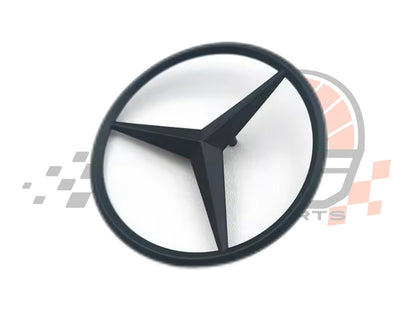 Emblega Logo Posteriore Mercedes Classe A CLA C