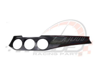 Copertura Console Centrale AMG per Mercedes CLA C117 (13-18)