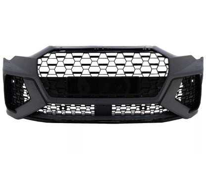 Paraurti anteriore RSQ3 Look per Audi Q3 F3(2018+)