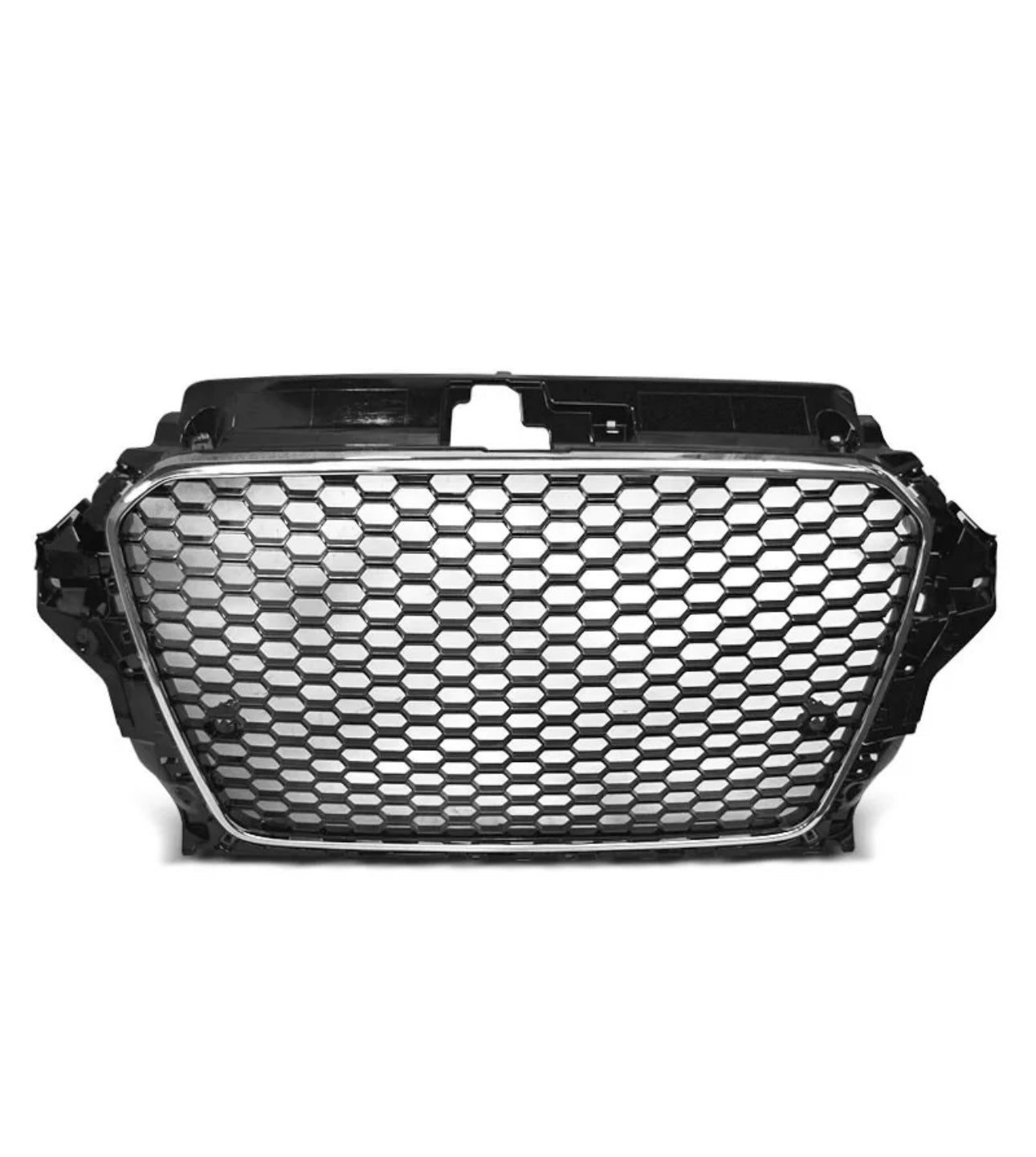 Griglia Anteriore RS look per Audi A3 8V(13-16)
